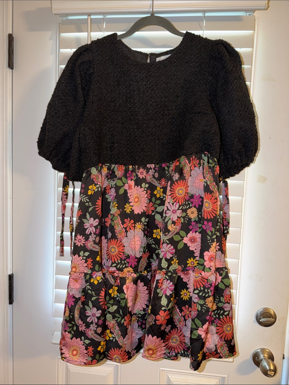 Boutique dress